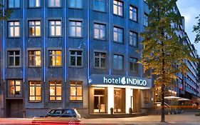Hotel Indigo Berlin – Ku’damm, an IHG Hotel
