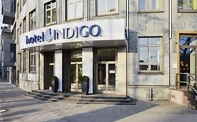 Hotel Indigo Berlin – Ku’damm, an IHG Hotel